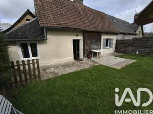 Lodge in Nibas (80390)