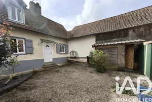 Lodge in Nibas (80390)