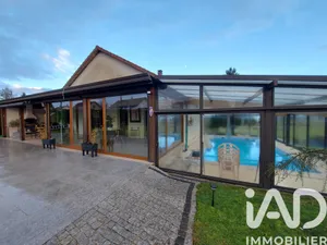 House in Poids-de-Fiole (39570)