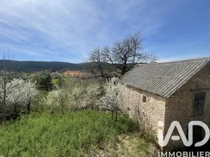 Park home in La capelle (48500)