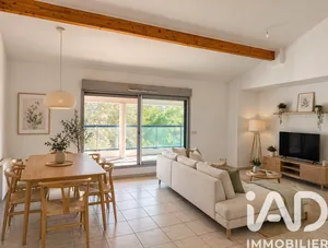 Apartment in Lyon (69005)