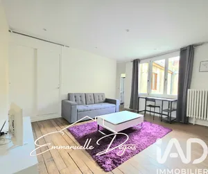 Studio à Troyes (10000)