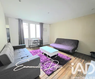 Studio à Troyes (10000)