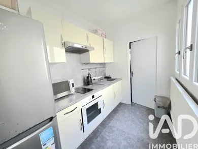 Studio à Troyes (10000)
