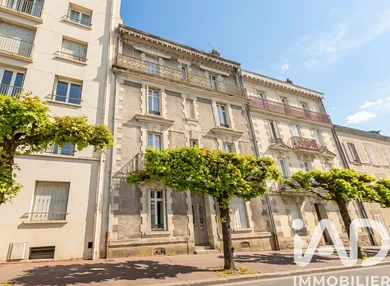 Appartement à Limoges (87100)