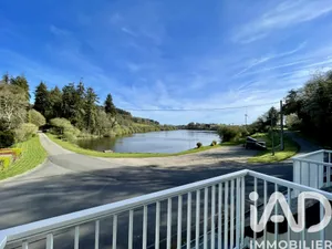 Park home in Canihuel (22480)