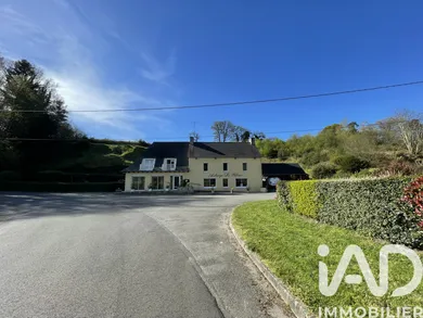 Park home in Canihuel (22480)