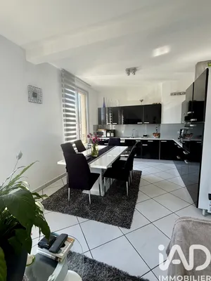 Maison de ville à Épernay (51200)