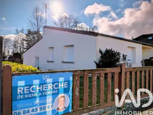 House in Jonchery-sur-Vesle (51140)