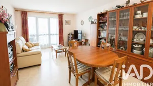 Appartement à Courbevoie (92400)