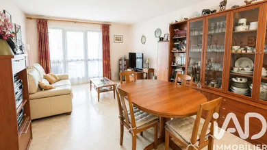 Appartement à Courbevoie (92400)