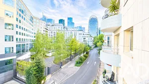 Appartement à Courbevoie (92400)