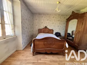 Maison à Lalizolle (03450)