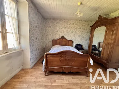 House in Lalizolle (03450)