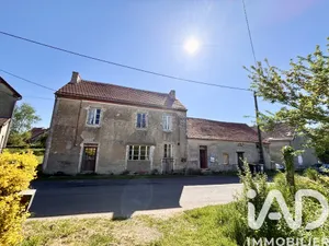 Maison à Lalizolle (03450)