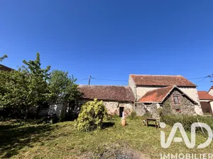 House in Lalizolle (03450)