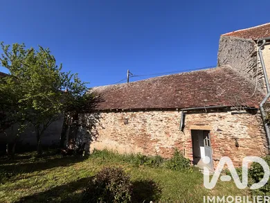 Maison à Lalizolle (03450)