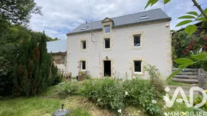 Longère à Moréac (56500)