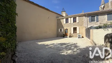 Maison de village à Grillon (84600)