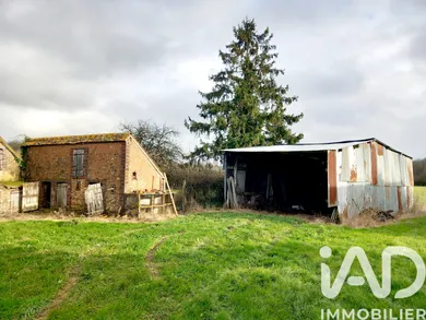 Park home in Saintigny (28480)