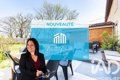 House in Saint-Cyprien (42160)