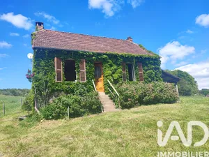 House in Sansac-Veinazès (15120)