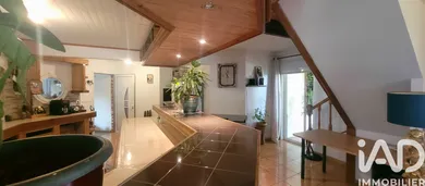 Domaine à Saint-Pierre (97410)