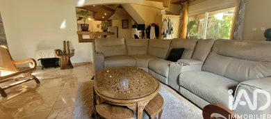 Domaine à Saint-Pierre (97410)