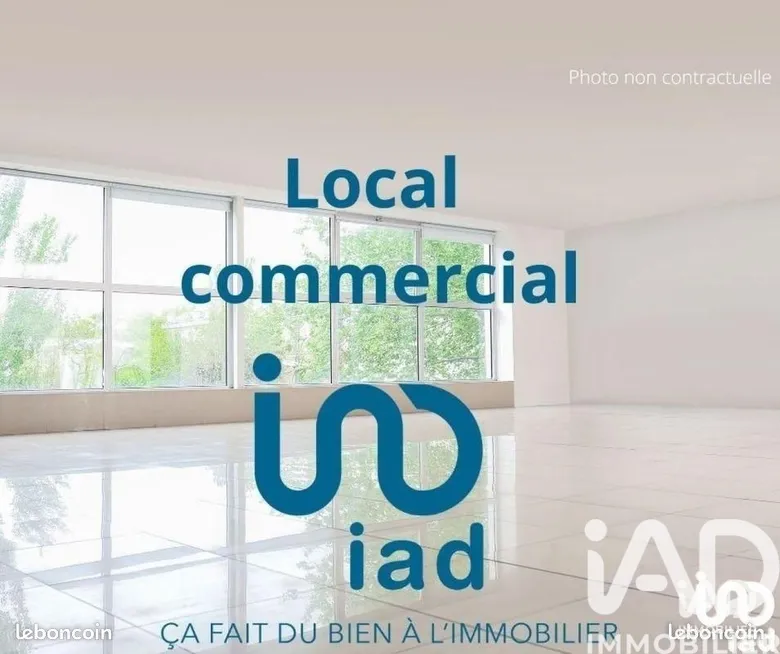 Immeuble 950 m² · à Piennes · 950 m² · 130 000 €