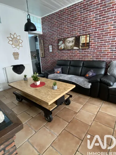 House in Tourcoing (59200)