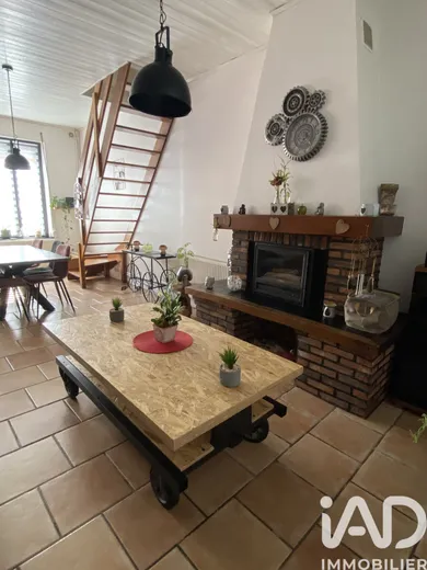 House in Tourcoing (59200)