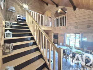 House in Charvonnex (74370)