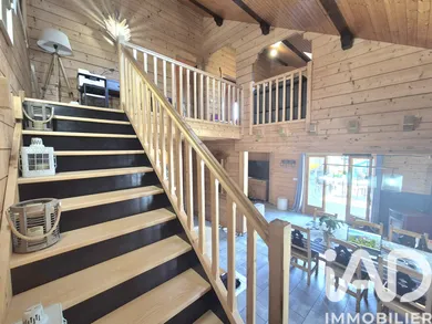 House in Charvonnex (74370)