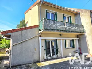 House in Les Pavillons-sous-Bois (93320)