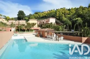 Apartment in Théoule-sur-Mer (06590)