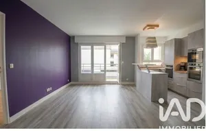 Apartment in Palaiseau (91120)