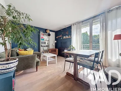 Apartment in Le Pecq (78230)