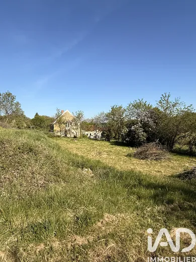 Terrain à bâtir à Verdon (51210)