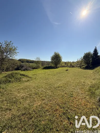 Building plot in Verdon (51210)