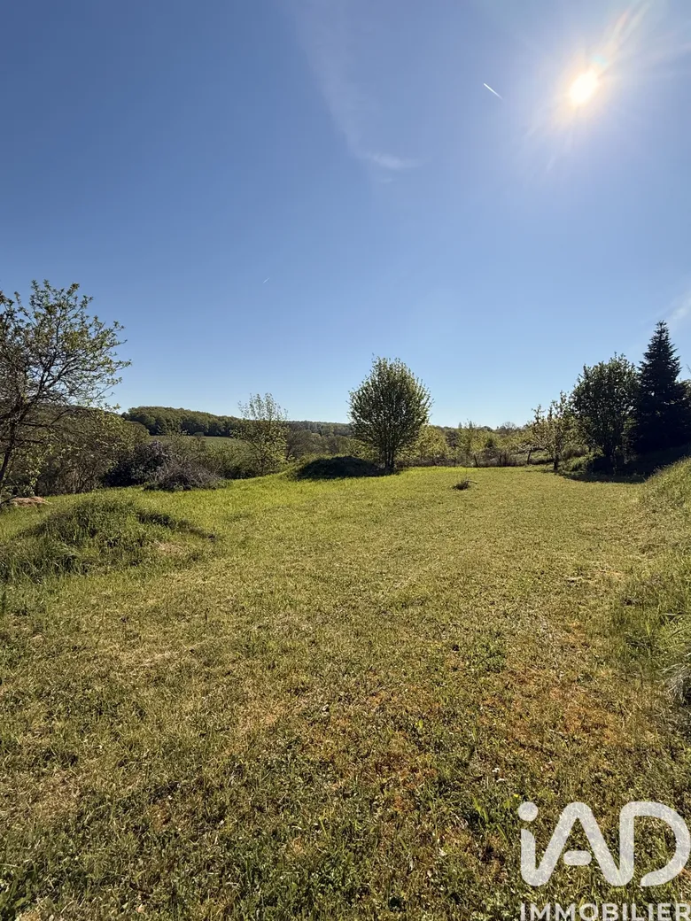 Terrain à bâtir à Verdon (51210) · 33 000 €