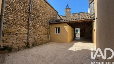 Village house in Grillon (84600)