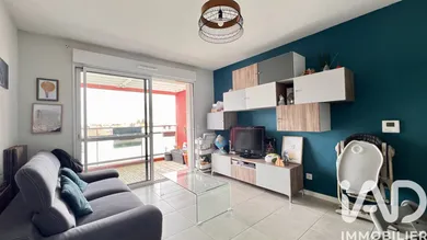 Apartment in La Rochelle (17000)