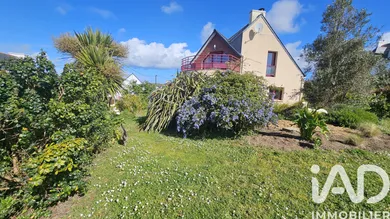 Maison à Plouhinec (29780)