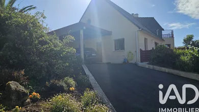 Maison à Plouhinec (29780)