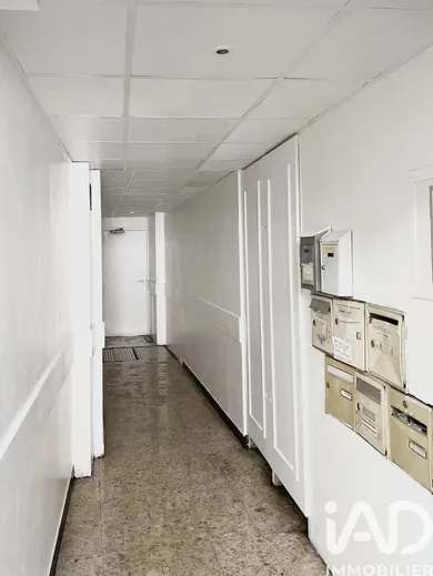 Apartment in Argenteuil (95100)