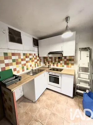 Apartment in Argenteuil (95100)