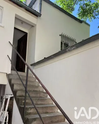 Apartment in Argenteuil (95100)