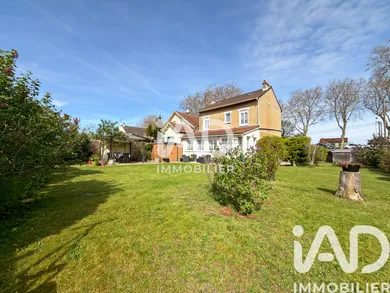 Traditional house in Meaux (77100)
