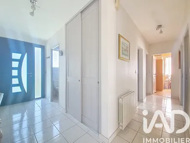 House in Sainte-Pazanne (44680)