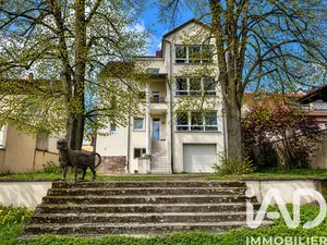 Immeuble à Grosbliederstroff (57520)